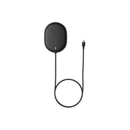 CARICATORE PAD WIRELESS LIGHT WXQJ-02 MA