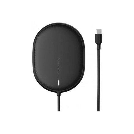 CARICATORE PAD WIRELESS LIGHT WXQJ-02 MA