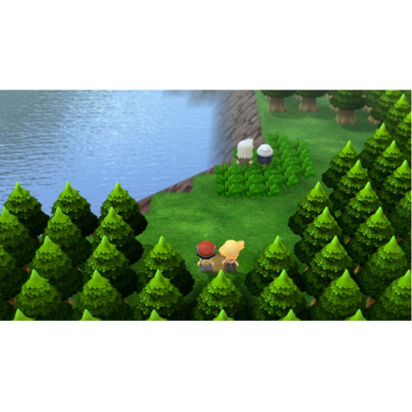 VIDEOGIOCO POKEMON DIAMANTE LUCENTE PER
