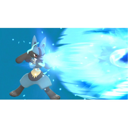 VIDEOGIOCO POKEMON DIAMANTE LUCENTE PER