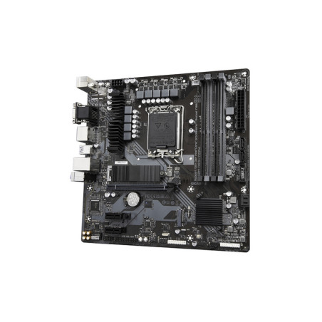 SCHEDA MADRE B760M DS3H DDR4 SK 1700