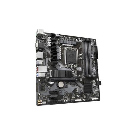 SCHEDA MADRE B760M DS3H DDR4 SK 1700