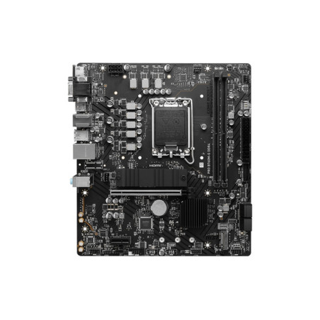 SCHEDA MADRE PRO B760M-G DDR4 (7D90-001R