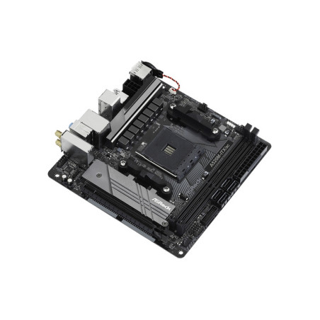 SCHEDA MADRE A520M-ITX/AC (D90-MXBDG0-A0