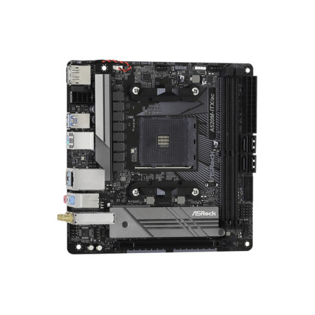 SCHEDA MADRE A520M-ITX/AC (D90-MXBDG0-A0