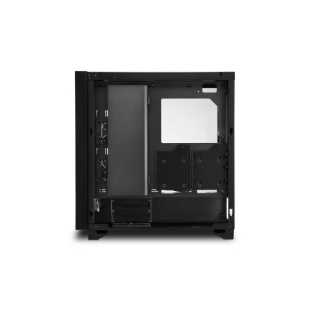 CASE GAMING CA300T SHARK BLACK ATX NERO