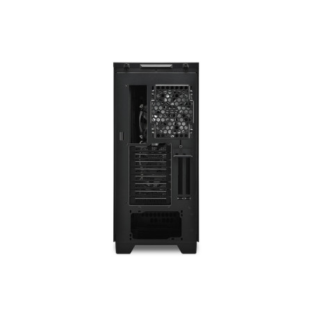 CASE GAMING CA300T SHARK BLACK ATX NERO