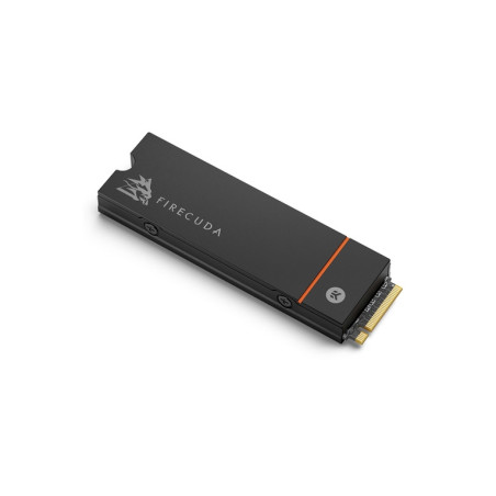 HARD DISK SSD FIRECUDA 530 2TB M.2 NVME