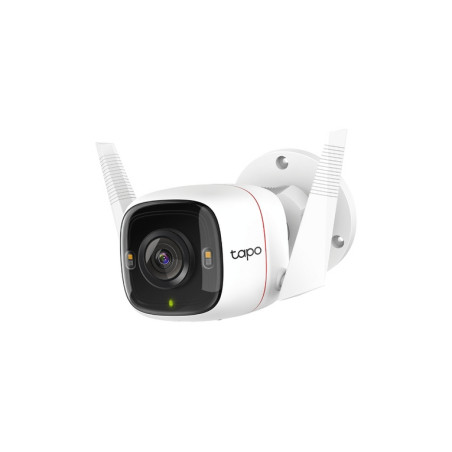 CAMERA IP WI-FI OUTDOOR 2K 2,4GHZ 2EXT A