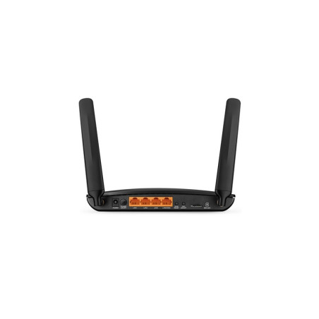 ROUTER WIRELESS 300 MBPS 4G LTE TL-MR150