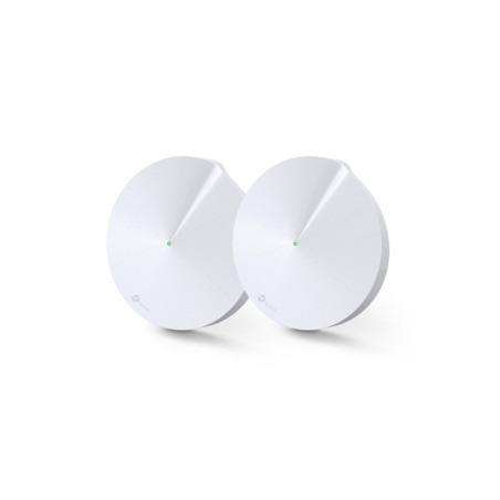 SISTEMA MESH WI-FI AC1300 DECO M5 (2-PAC