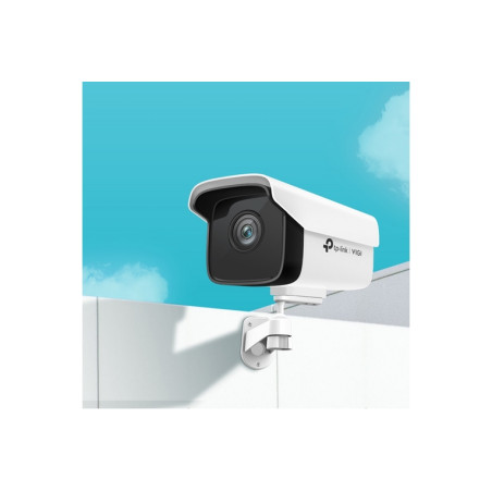 TELECAMERA SORVEGLIANZA OUTDOOR BULLET 6