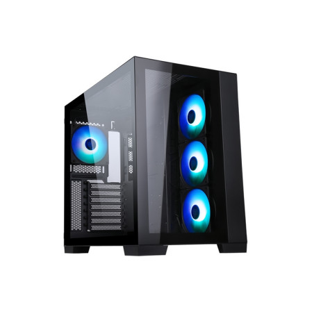CASE GAMING DARK CAVE ITGCADCAGB - NO AL