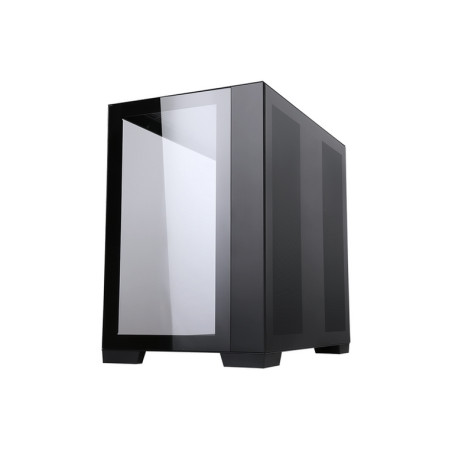 CASE GAMING DARK CAVE ITGCADCAGB - NO AL