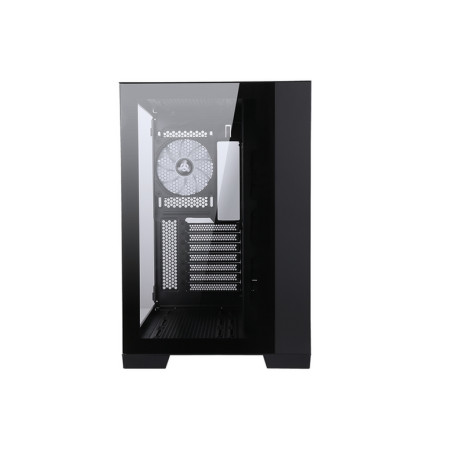 CASE GAMING DARK CAVE ITGCADCAGB - NO AL