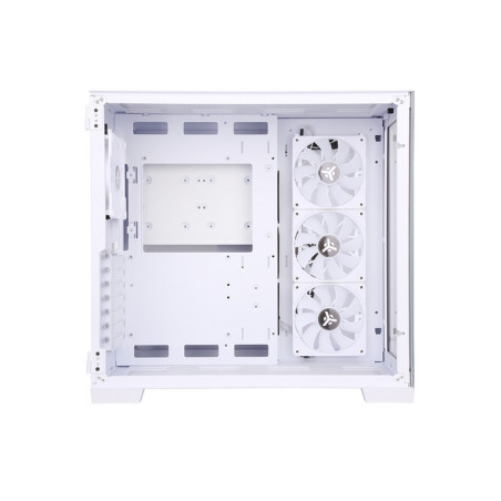CASE GAMING DARK CAVE WHITE EDITION ITGC