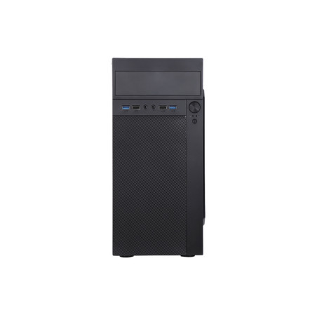 CASE THEON ITOCMPTO 500W USB 3.0 - NERO