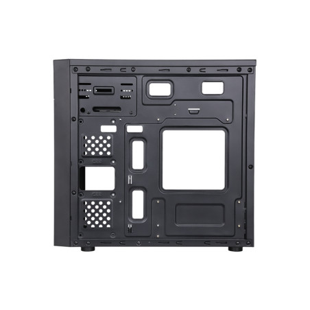 CASE THEON ITOCMPTO 500W USB 3.0 - NERO