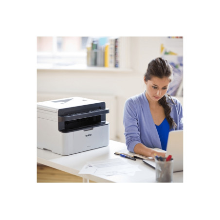 STAMPANTE MULTIFUNZIONE MFC-1910W (MFC19