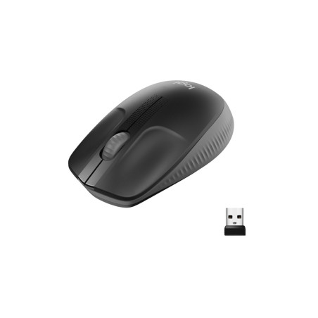 MOUSE WIRELESS M190 EMEA (910-005905) NE