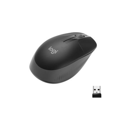 MOUSE WIRELESS M190 EMEA (910-005905) NE