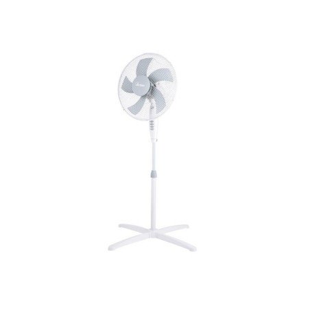 VENTILATORE A PIANTANA STEELO 40PW 40CM.