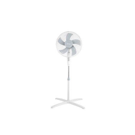 VENTILATORE A PIANTANA STEELO 40PW 40CM.