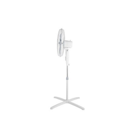 VENTILATORE A PIANTANA STEELO 40PW 40CM.