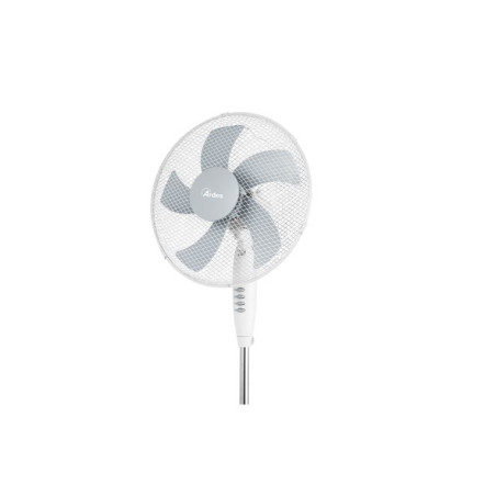 VENTILATORE A PIANTANA STEELO 40PW 40CM.