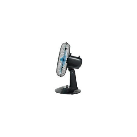 VENTILATORE DA TAVOLO 30CM STEELO 30N (A