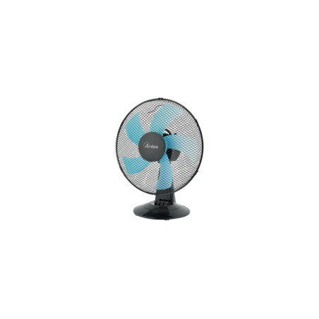VENTILATORE DA TAVOLO 40CM STEELO 40N (A