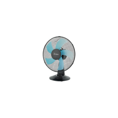 VENTILATORE DA TAVOLO 40CM STEELO 40N (A