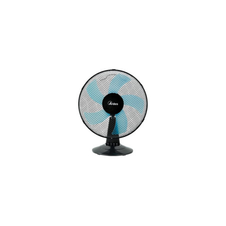 VENTILATORE DA TAVOLO 40CM STEELO 40N (A