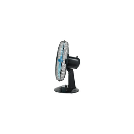VENTILATORE DA TAVOLO 40CM STEELO 40N (A