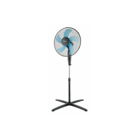 VENTILATORE A PIANTANA STEELO 40PN 40CM.
