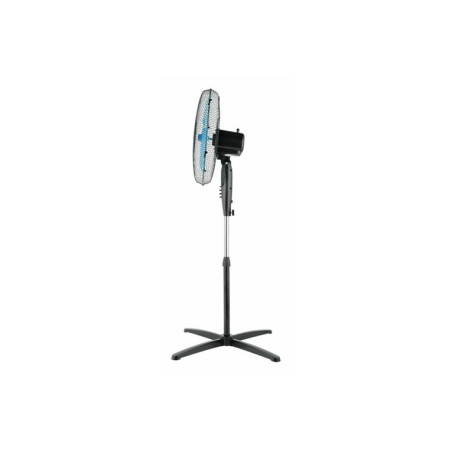 VENTILATORE A PIANTANA STEELO 40PN 40CM.