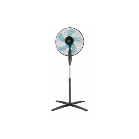VENTILATORE A PIANTANA STEELO 40PN 40CM.