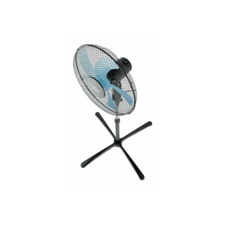 VENTILATORE A PIANTANA STEELO 40PN 40CM.