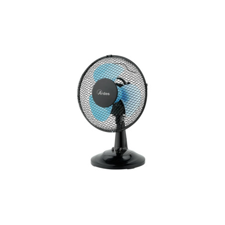 VENTILATORE DA TAVOLO 23CM NEW EASY 23 (
