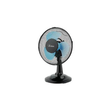 VENTILATORE DA TAVOLO 23CM NEW EASY 23 (