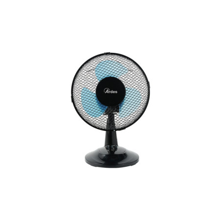 VENTILATORE DA TAVOLO 23CM NEW EASY 23 (