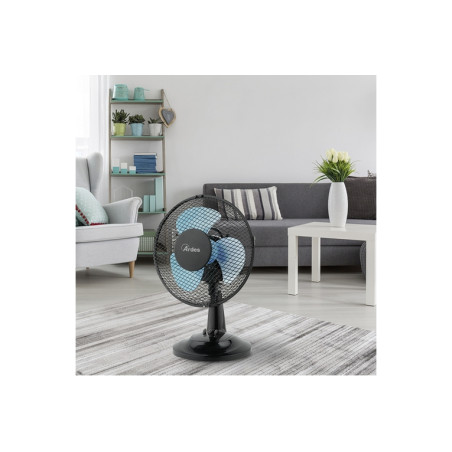 VENTILATORE DA TAVOLO 23CM NEW EASY 23 (