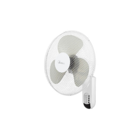 VENTILATORE DA PARETE 40CM PARETO COOL R