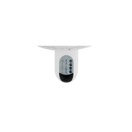VENTILATORE DA PARETE 40CM PARETO COOL R