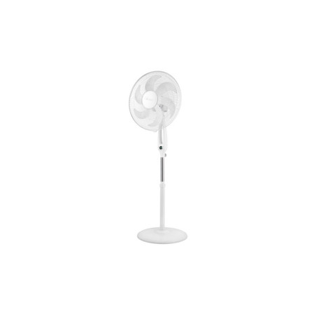 VENTILATORE A PIANTANA SOLANO 40CM. DIGI