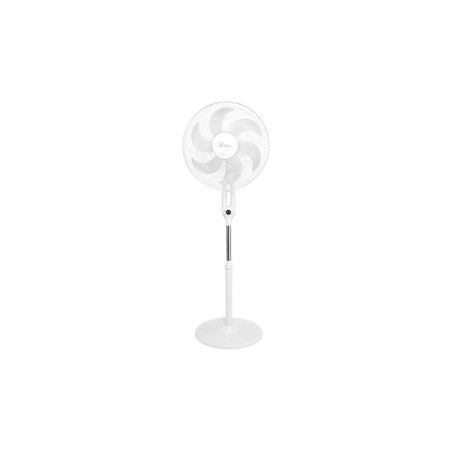 VENTILATORE A PIANTANA SOLANO 40CM. DIGI