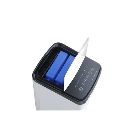 RAFFRESCATORE EVAPORATIVO EOLO TOUCH AR5