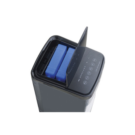 RAFFRESCATORE EVAPORATIVO PENNY Q-BLACK