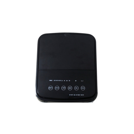 RAFFRESCATORE EVAPORATIVO PENNY Q-BLACK