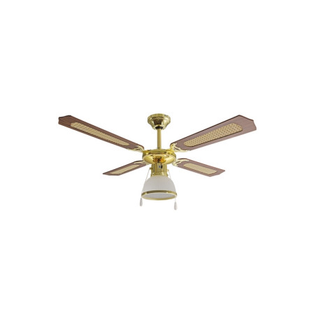 VENTILATORE DA SOFFITTO AR5A107D â€“ CLO